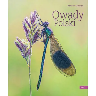 Owady Polski. Tom 1 - Marek W Koz�owski