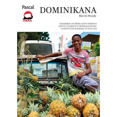 Dominikana - Marcin Weso�y