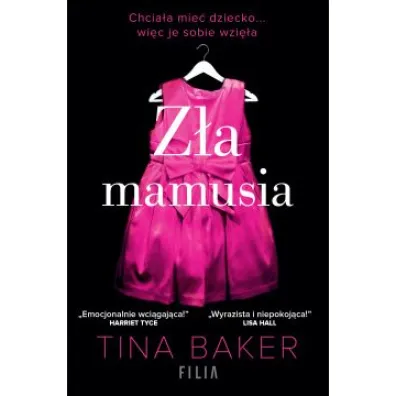 Z�a mamusia - Tina  Baker