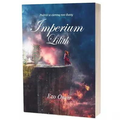 Imperium Lilith w.3 - Ezo Oneir