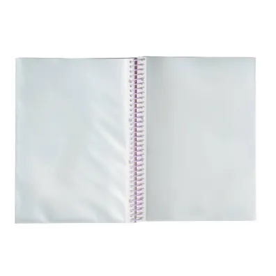 Skoroszyt A4 z gumk� Pusheen CFA405