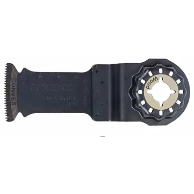 Hikoki Mt brzeszczot do drewna starlock msw32pc 5 szt.