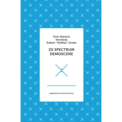 ZX Spectrum Demoscene