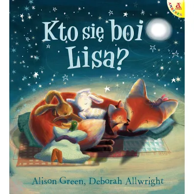 Kto si� boi Lisa?