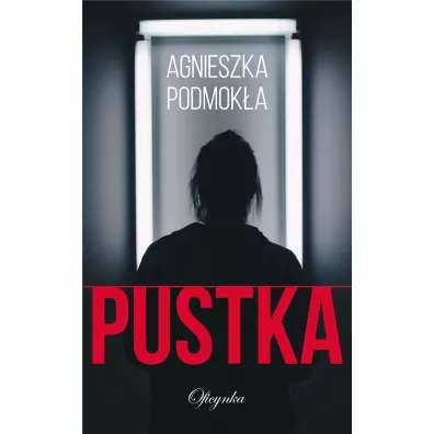 Pustka - Agnieszka  Podmok�a