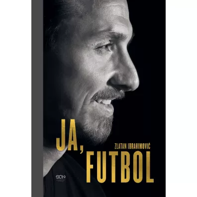 Ja, Futbol - Zlatan Ibrahimovi