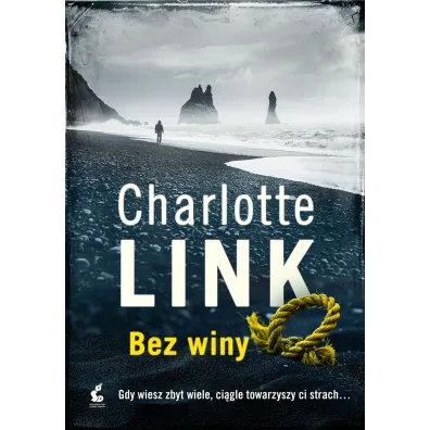 Bez winy - Charlotte Link