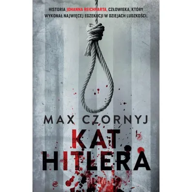Kat Hitlera - Max Czornyj