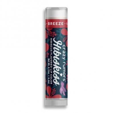 Crazy Rumors Koloryzujcy balsam do ust  - Breeze 4.4 ml