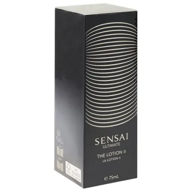 Kanebo Sensai Ultimate Lotion do twarzy 75 ml