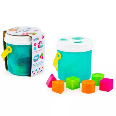 Wiaderko Sorter Ksztatw Tulifun
