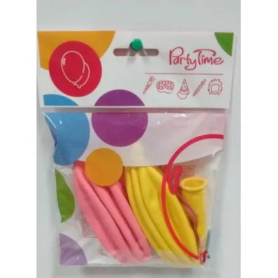 Balony pi�ka (2szt.)