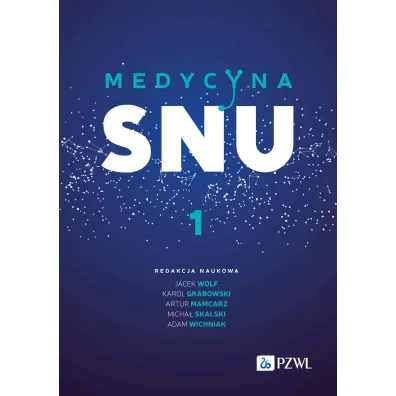 Medycyna snu. Tom 1 - Artur Mamcarz, Micha� Skalski, Adam Wichniak, Jacek Wolf, Karol Grabowski