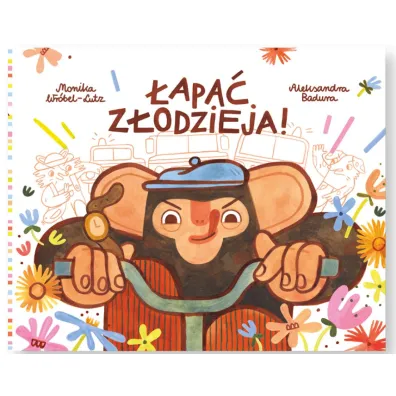 �apa� z�odzieja