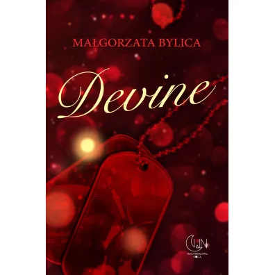 Devine - Ma�gorzata Bylica