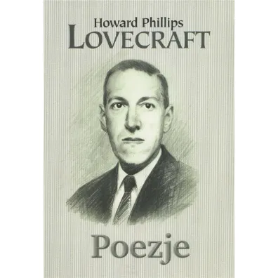 Poezje - Howard Phillips Lovecraft