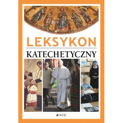 Leksykon katechetyczny - Jan Kochel, Jerzy Kostorz