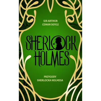 Przygody Sherlocka Holmesa - Artur Conan Doyle