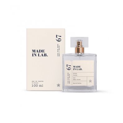 Made In Lab Woda perfumowana dla kobiet 67 Women 100 ml