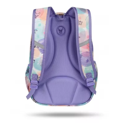 Coolpack, Plecak m�odzie�owy Prime Disney Fashion - Stitch pastel (F025885)