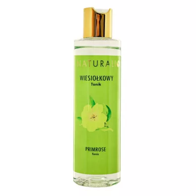 Naturalis Wiesiokowy tonik do twarzy 200 ml