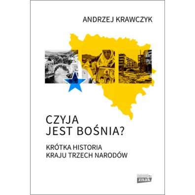 Czyja jest Bo�nia?