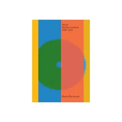 Strachy. Wybrane dzia�ania 2008&ndash;2019 - Daniel  Rycharski