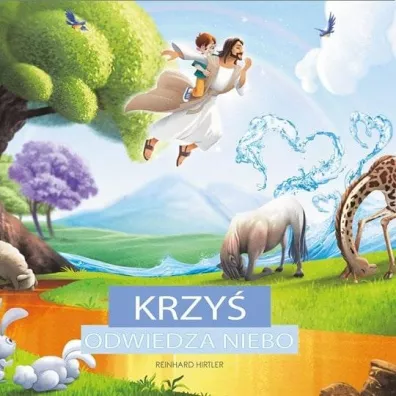 Krzy odwiedza niebo