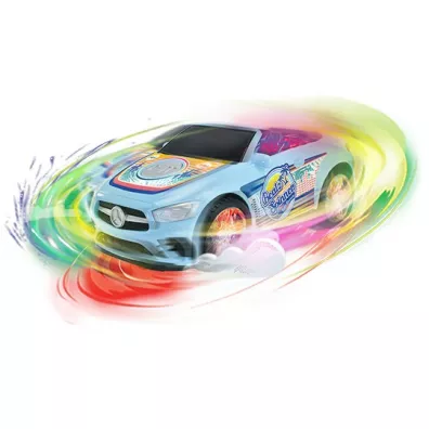 Pojazd Streets Beatz Mercedes E 23,5cm Simba