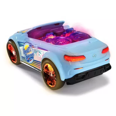 Pojazd Streets Beatz Mercedes E 23,5cm Simba