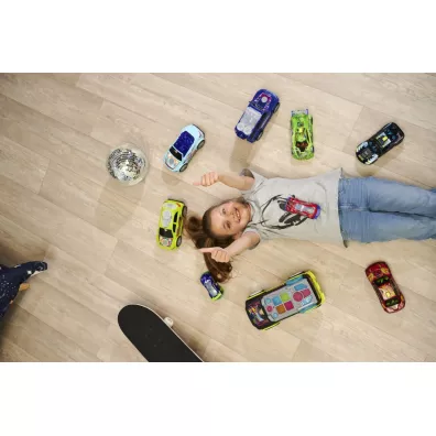 Pojazd Streets Beatz Mercedes E 23,5cm Simba