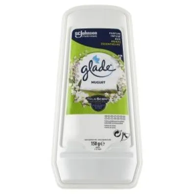 Glade Muguet Od�wie�acz powietrza w �elu 150 g