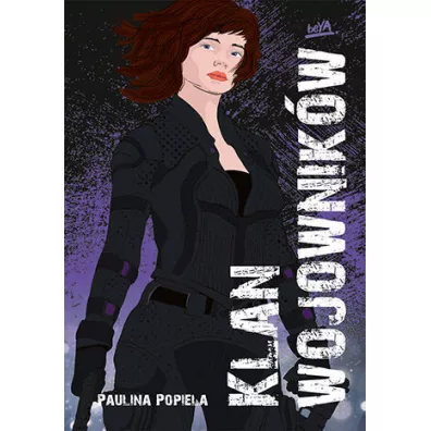 Klan wojownik�w - Paulina Popiela