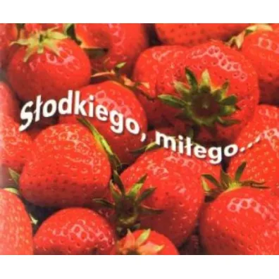 S�odkiego, mi�ego... Pere�ka 201