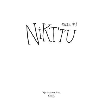 Nikt`tu
