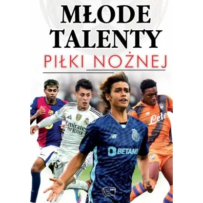 M�ode Talenty Pi�ki No�nej - Patryk  Kozi�ski
