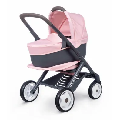 Wzek dla lalek Maxi Cosi Quinny 3w1 Smoby