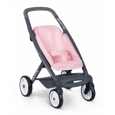 Wzek dla lalek Maxi Cosi Quinny 3w1 Smoby