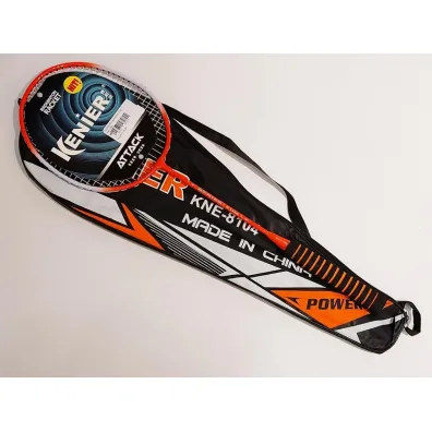 Badminton + lotka mix Madej