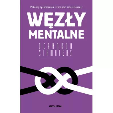 W�z�y mentalne - Bernardo Stamateas
