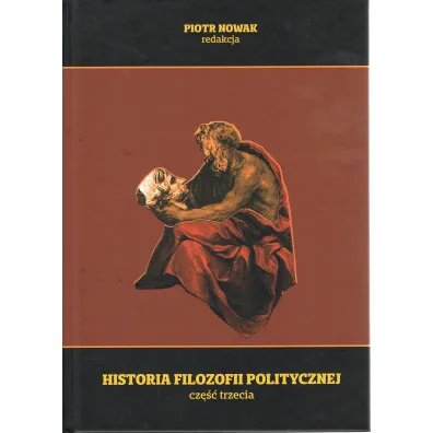 Historia filozofii politycznej. Cz�� 3