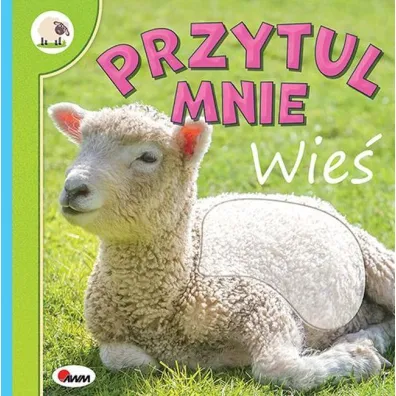 Wie�. Przytul mnie - Natalia Kawa�ko-Dzikowska