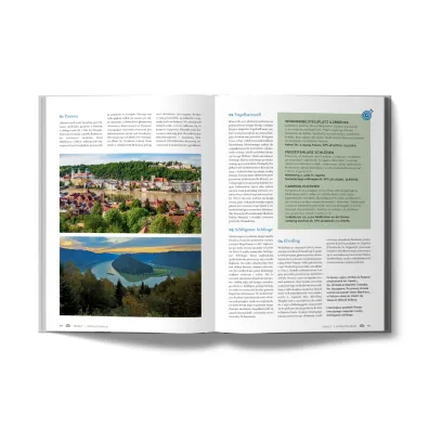 Austria na czterech k�kach. W drodze jak w domu