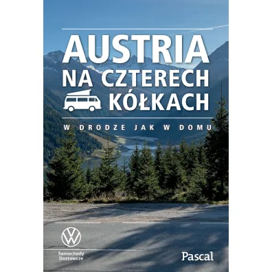 Austria na czterech k�kach. W drodze jak w domu