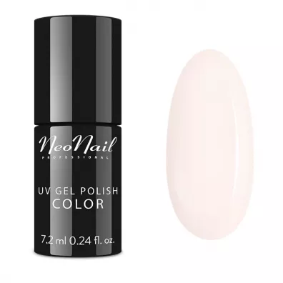 NeoNail UV Gel Polish Color lakier hybrydowy 2863 Perfect Milk 7.2 ml
