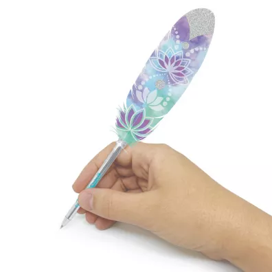 Nebulous Stars D�ugopis z pi�rkiem Nenuphia