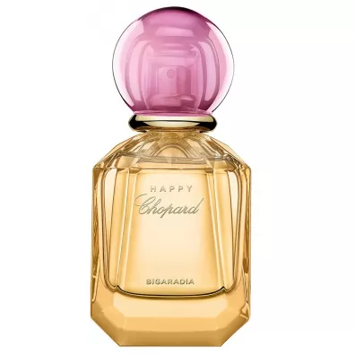 Chopard Woda perfumowna dla kobiet Happy Bigaradia 40 ml