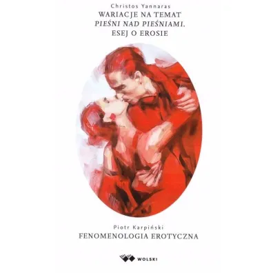 Wariacje na temat pie�ni nad pie�niami - Piotr Karpi�ski, Christos Yannaras