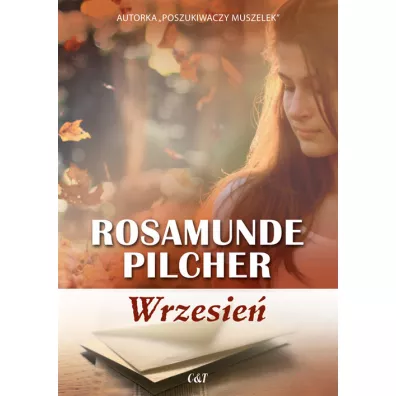 Wrzesie� - Rosamunde Pilcher