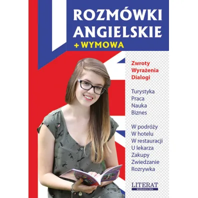 Rozm�wki angielskie + wymowa - Jerome Prescott Knight